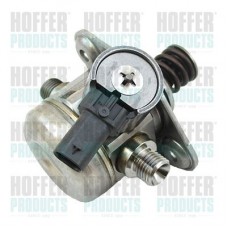 7508533 HOFFER Насос високого тиску