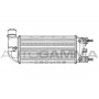 105065 AUTOGAMMA Интеркулер