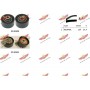 04.5268 AUTOKIT Комплект ременя ГРМ