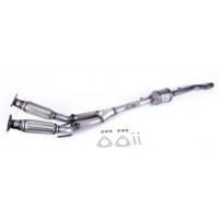 AU6033T EEC Катализатор