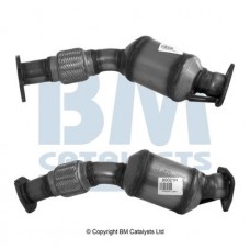 BM80021H BM CATALYSTS Катализатор