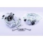 8AC 355 394-331 HELLA PAGID Гальмівний супорт