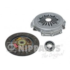 J2000550 NIPPARTS Комплект зчеплення