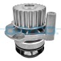 DP217 DAYCO Водяний насос охолодження двигуна