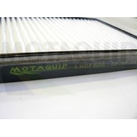 LVCF506 MOTAQUIP Фільтр повітря у внутрішньому просторі