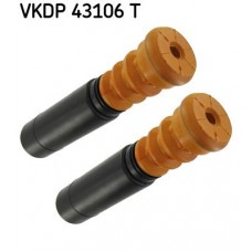 VKDP 43106 T SKF Пилозахисний комплект амортизатор