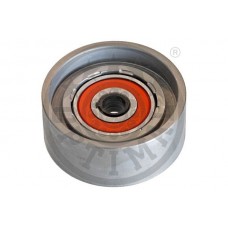 0-N866 OPTIMAL Паразитный / Ведущий ролик, Зубчастий ремінь