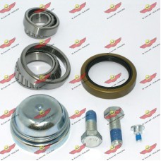 01.603 AUTOKIT Комплект підшипника ступиці колеса