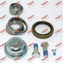 01.603 AUTOKIT Комплект підшипника ступиці колеса