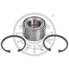 201210 OPTIMAL Комплект підшипника ступиці колеса
