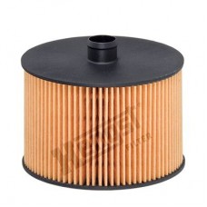 Паливний фільтр HENGST FILTER E79KP D118