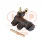 206-12055 IAP QUALITY PARTS Робочий циліндр система зчеплення