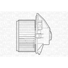 069412511010 MAGNETI MARELLI Вентилятор салону