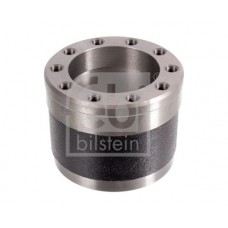 106992 FEBI BILSTEIN Ступиця колеса