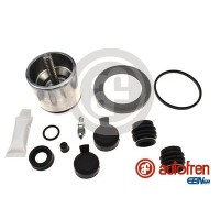 D42571K AUTOFREN SEINSA Ремкомплект, Гальмівний супорт