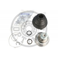 CW-2509 OPTIMAL Шарнирный комплект, Привідний вал