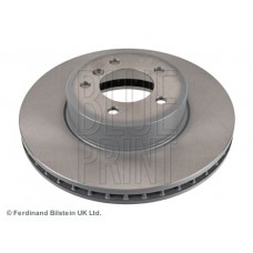 ADB114361 BLUE PRINT Гальмівний диск