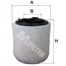 A 8047 MFILTER Повітряний фільтр