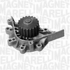 350981799000 MAGNETI MARELLI Водяний насос охолодження двигуна