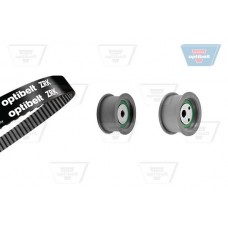 KT 1495 OPTIBELT Комплект ременя ГРМ