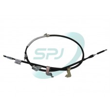 913007 SPJ Тросик, cтояночный тормоз