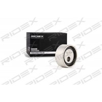 308T0035 RIDEX Натяжний ролик ремінь ГРМ