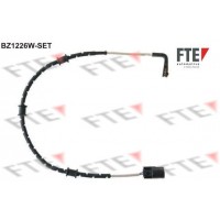 BZ1226W-SET FTE Сигналізатор зносу гальмівних колодок