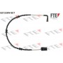 BZ1226W-SET FTE Сигналізатор зносу гальмівних колодок