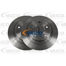 V40-40020 VAICO Гальмівний диск
