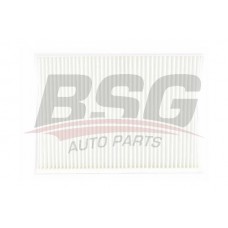 BSG 40-145-010 BSG Фільтр повітря у внутрішньому просторі