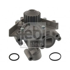 39680 FEBI BILSTEIN Водяний насос охолодження двигуна
