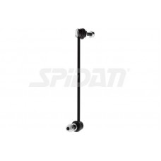 50366 SPIDAN CHASSIS PARTS Тяга стійка стабілізатор