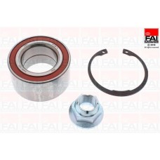 FWBK1052 FAI AUTOPARTS Комплект підшипника ступиці колеса