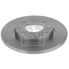 11105 FEBI BILSTEIN Гальмівний диск