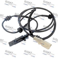 L41105A2 AUTOTEAM Датчик частота обертання колеса
