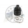 CVB-10527TPE OPTIMAL Комплект пыльника, Привідний вал