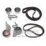 N1115078 NIPPARTS Комплект ременя ГРМ