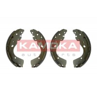 JQ202098 KAMOKA Комплект гальмівних колодок