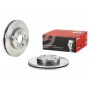 09.A865.14 BREMBO Гальмівний диск