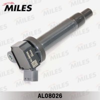 AL08026 MILES Котушка запалювання