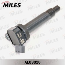 AL08026 MILES Котушка запалювання