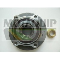 VBK1305 MOTAQUIP Комплект підшипника ступиці колеса