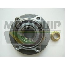 VBK1305 MOTAQUIP Комплект підшипника ступиці колеса