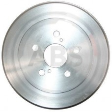2622-S A.B.S. Гальмівний барабан