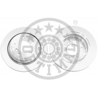 BS-5880C OPTIMAL Гальмівний диск