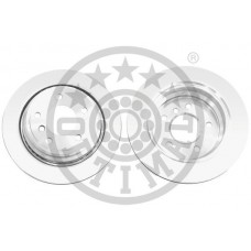 BS-5880C OPTIMAL Гальмівний диск