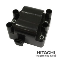 2508806 HITACHI Котушка запалювання