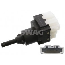 30 10 4351 SWAG Вимикач ліхтаря сигналу гальмування