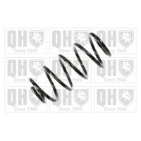 QCS6854 QUINTON HAZELL Пружина ходової частини