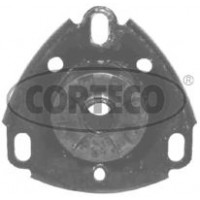 21652148 CORTECO Опора стійки амортизатора